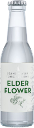 Scandinavian Tonic Sessions Elderflower