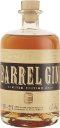 Matte Barrel Gin