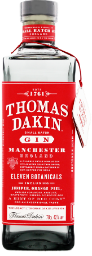 thomas dakin dry gin