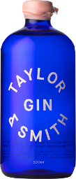 taylor & smith gin