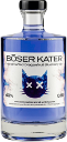 Böser Kater Dragonfruit Blueberry Gin