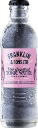 Franklin & Sons Pink Grapefruit Tonic Water with Bergamot