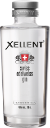 Xellent Swiss Edelweiss Gin