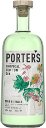 Porter's Tropical Old Tom Gin