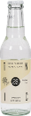 EB Ekobryggeriet Nordic Tonic Elderflower