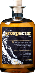 the prospector d.gin