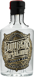 lumber's bartholomew london dry gin