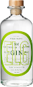 ELG Gin No. 0