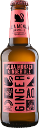 Aqua Monaco Ginger Ale