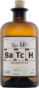 The 60th Batch Brothers Dry Gin