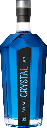 Swiss Crystal Gin - BLUE