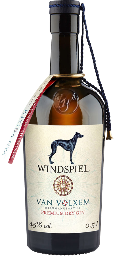 windspiel premium dry gin van volxem