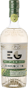 Edinburgh Gin EG Gooseberry & Elderflower Gin