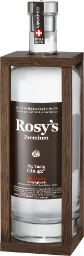 rosy's premium big taste gin