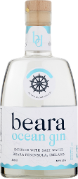 beara ocean gin