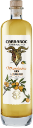 Cabraboc Mandarina Gin Liqueur