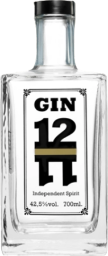 12/11 gin