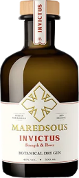 maredsous invictus