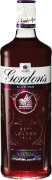 gordon's sloe gin