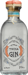 artisan trosa gin