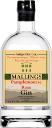 Mallings Pamplemousse Rose Gin