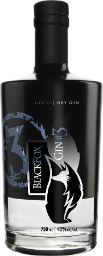 black fox gin #3