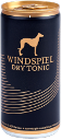Windspiel Dry Tonic Water