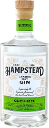 Hampstead London Dry Gin Cucumber