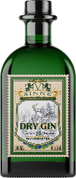 v-sinne schwarzwald dry gin