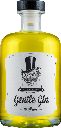 Gentle Gin Saffron