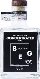 beg brazilian concentrated gin