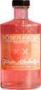Böser Kater Rose Blossom & Berry Alkoholfrei