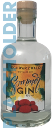 Schwarzwald Distilled Dry Sommer Gin