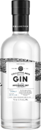 collective arts artisanal gin