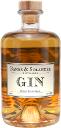 Banks & Solander Endeavour Gin