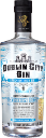 Dublin City - Gin Premium Irish Gin