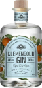 ClemenGold Gin