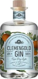 clemengold gin