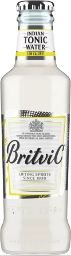 britvic low calorie indian tonic water