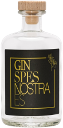 Gin Spes Nostra Es Il Barone (Der grüne Gin)