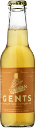 Gents American Roots Ginger Ale