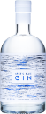 Arctic Blue Navy Strength Gin