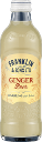 Franklin & Sons Brewed Ginger Beer