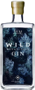 WILD Botanicals Gin