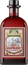 V-SINNE Raspberry Magic Gin