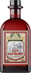 v-sinne raspberry magic gin