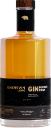 UNKNOWN Lands - GIN - Double Cask