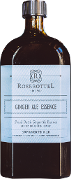 rosebottel ginger ale essence