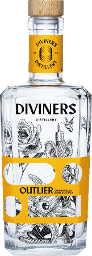 diviners outlier gin