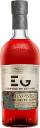 Edinburgh Gin EG Raspberry Gin Liqueur